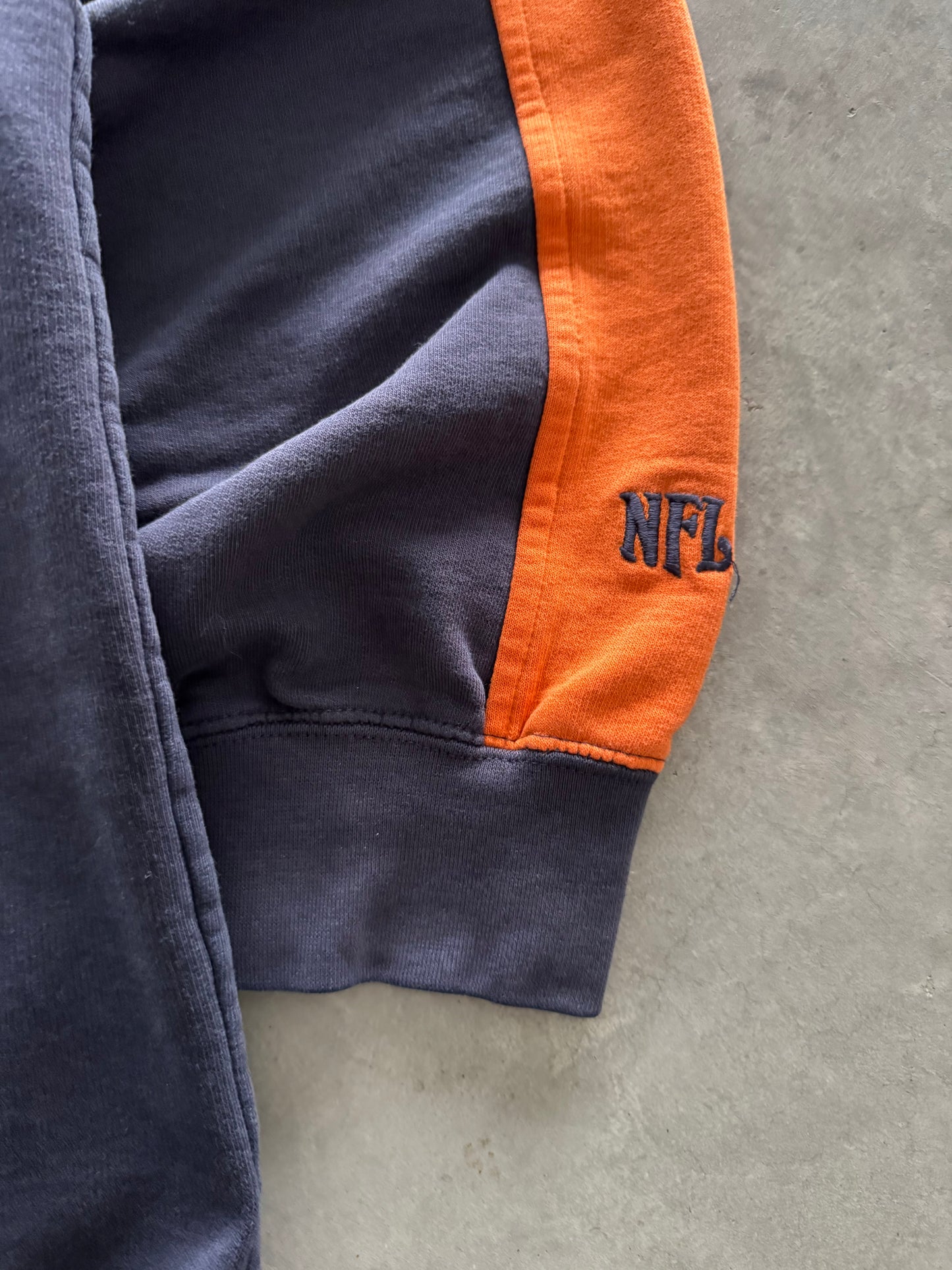 Vintage Chicago Bears Hoodie - XXL