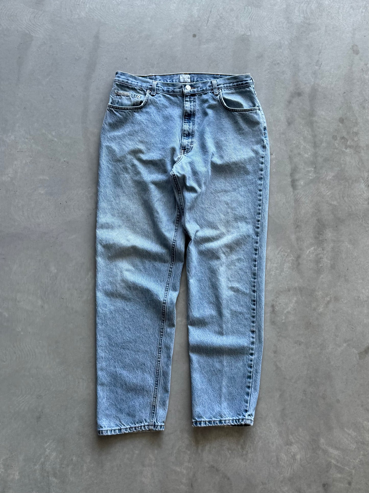 Vintage Calvin Klein Jeans - 36x33