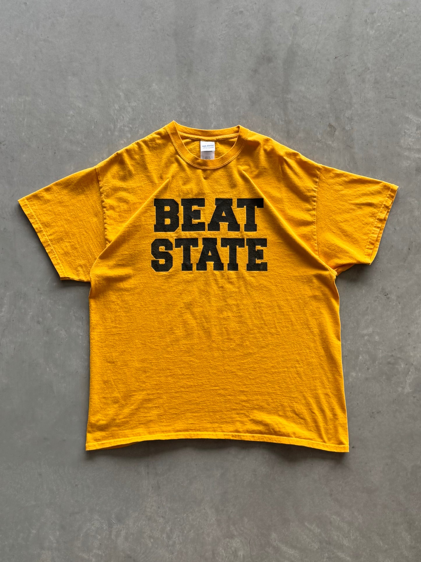 Beat State Tee - XL