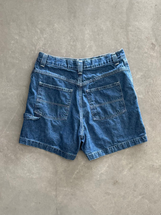 Vintage Faded Glory Jorts -
