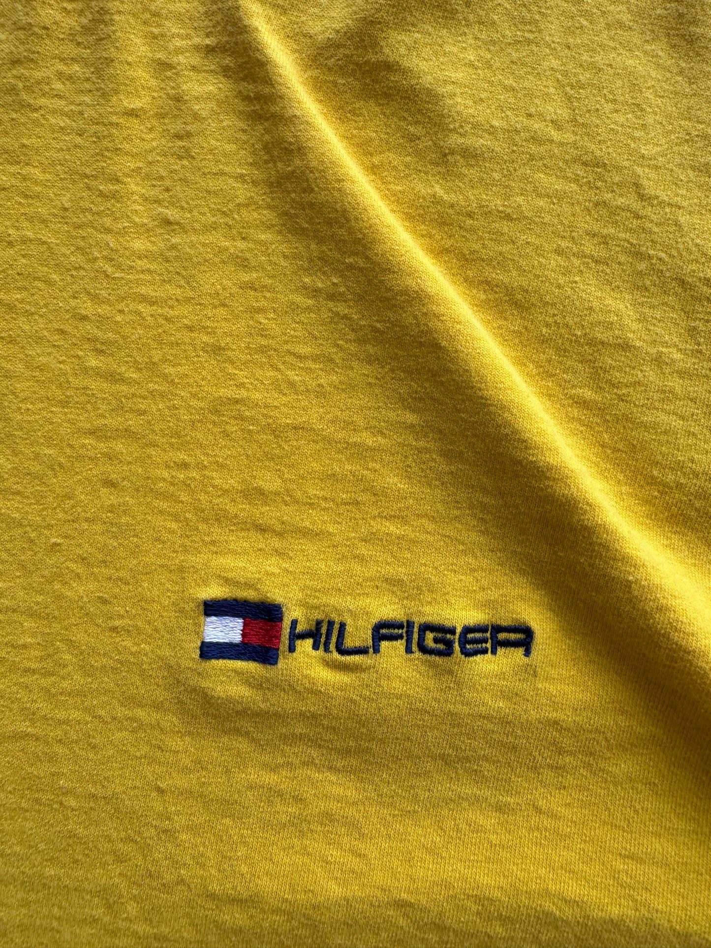 Vintage Tommy Hilfiger Tee - M