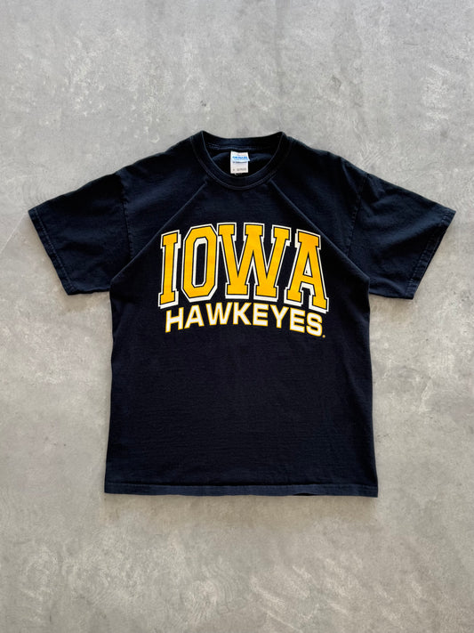 Vintage Iowa Hawkeyes Tee - M