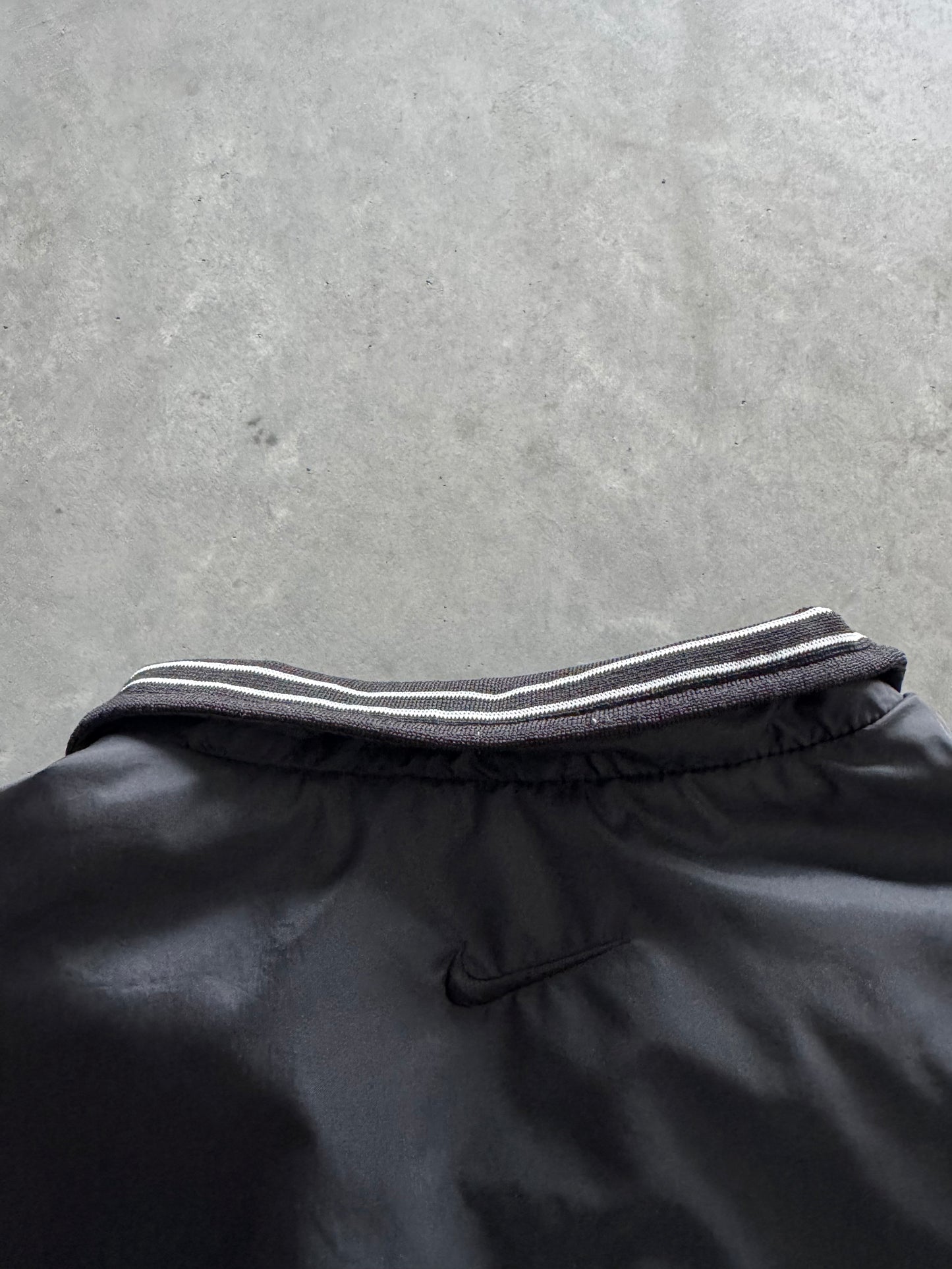 Vintage 90s Nike Windbreaker - XL