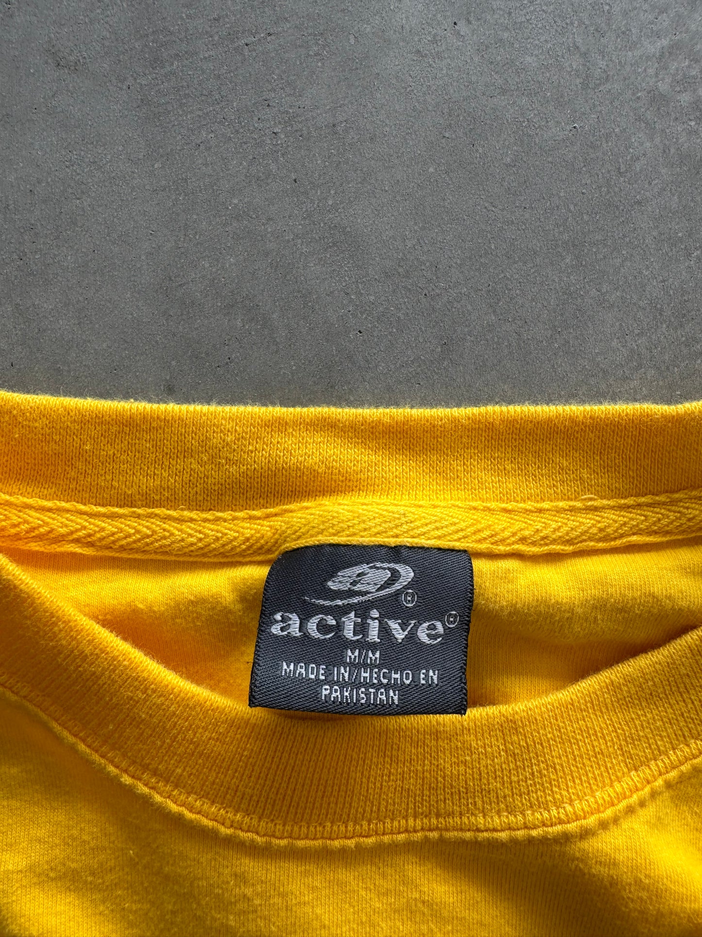 Vintage Iowa Hawkeyes Tee - M