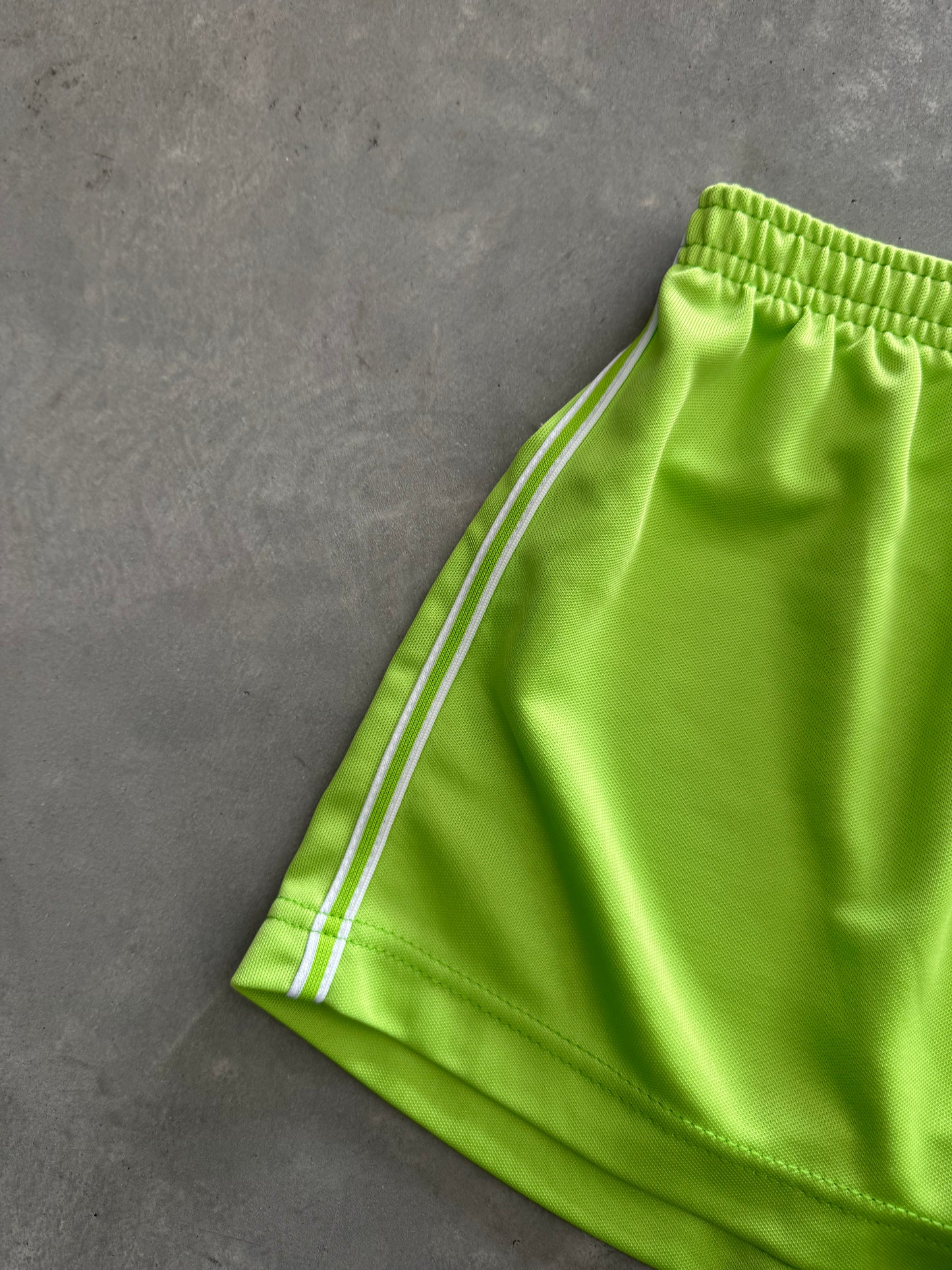 Vintage Pro Spirit Track Shorts - S