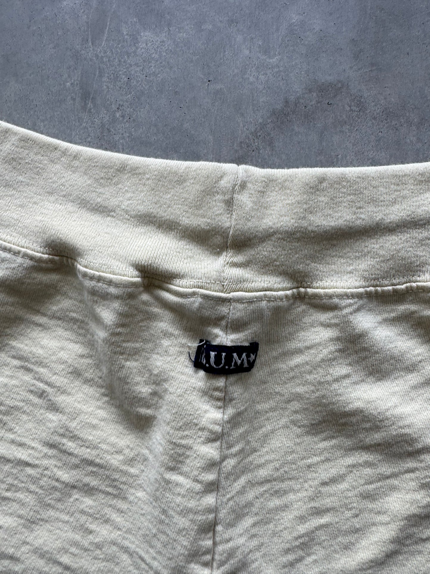 Vintage 90s B.U.M. Equipment Shorts - M