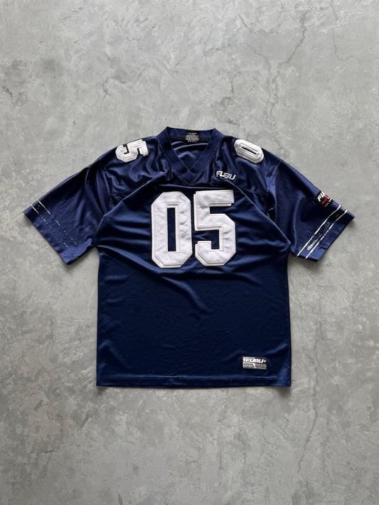 Vintage Fubu Jersey - L