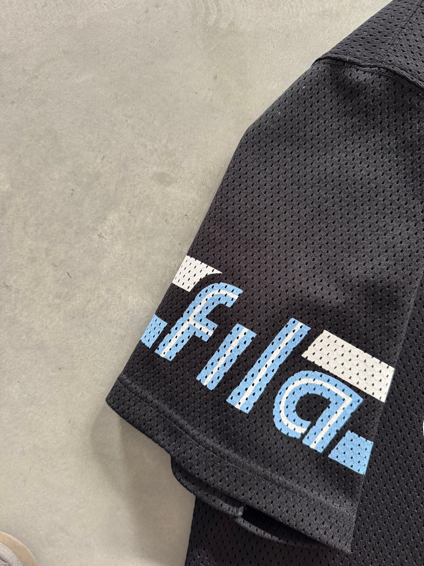 Vintage Fila Jersey - XL