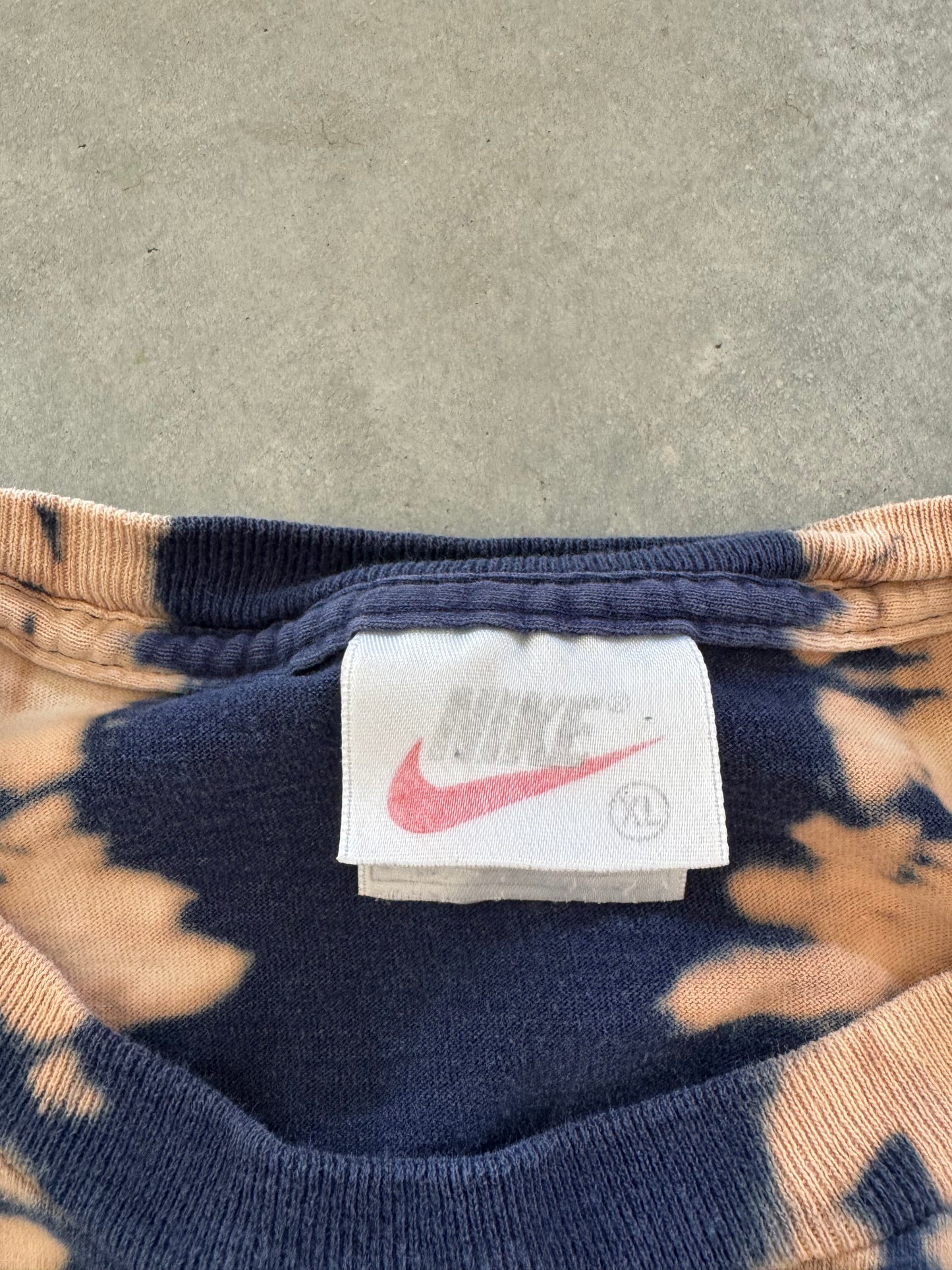 Vintage 90s Nike Tee - XL