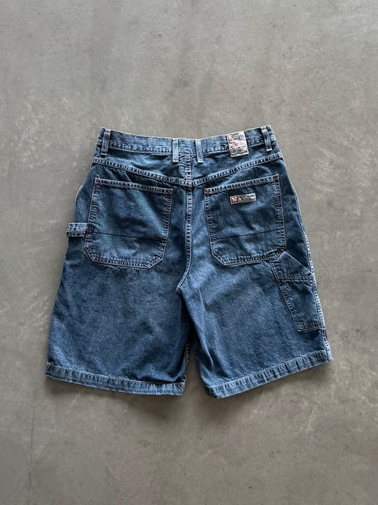 Vintage Lucky Brand Jorts - 32