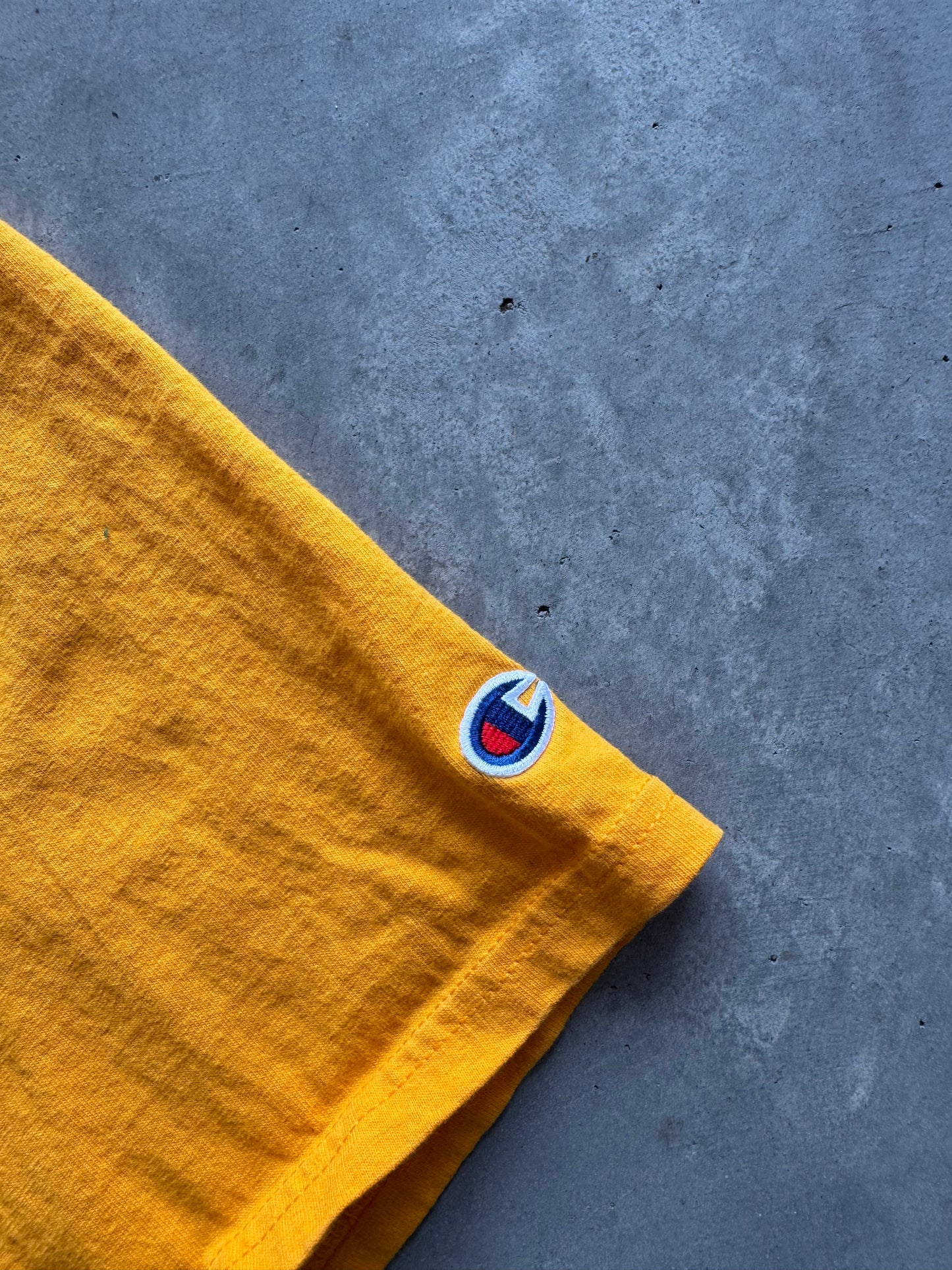 Iowa Hawkeyes Basketball Champion Tee - XXL