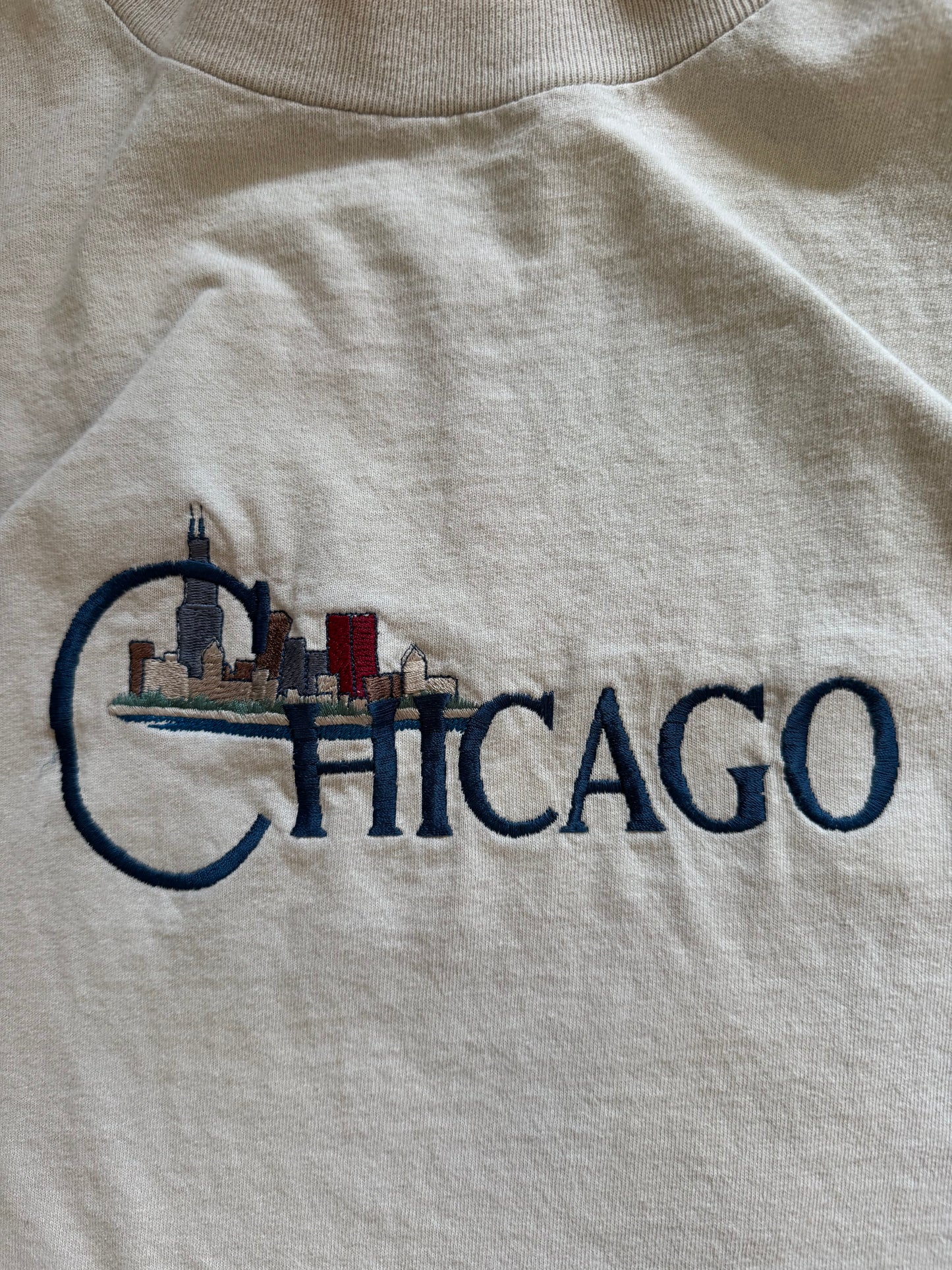 Vintage Chicago Tee - XL