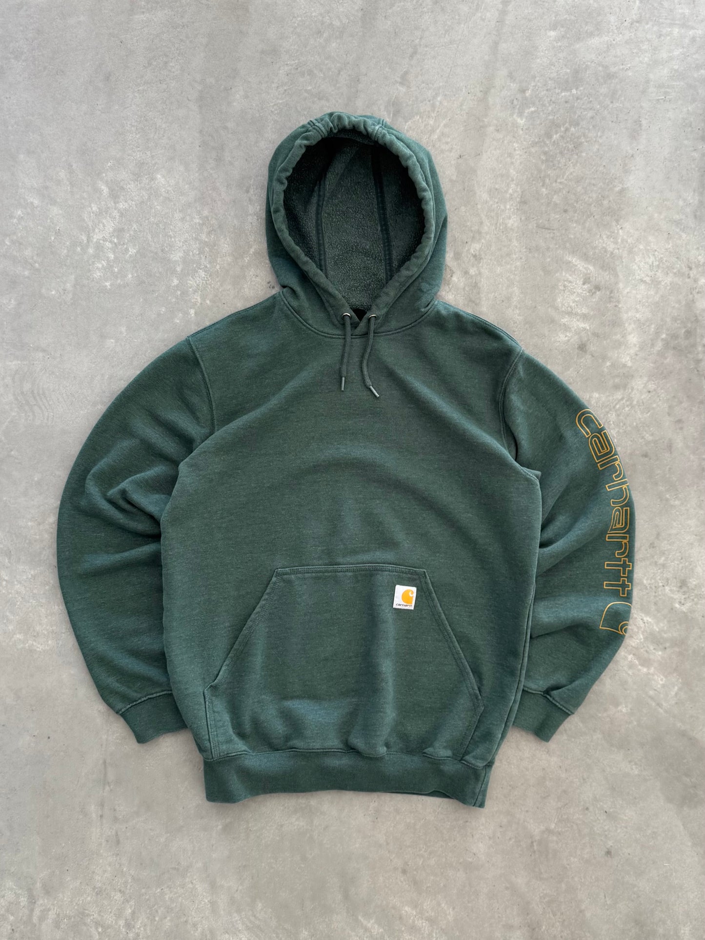 Carhartt Oversized Hoodie - S