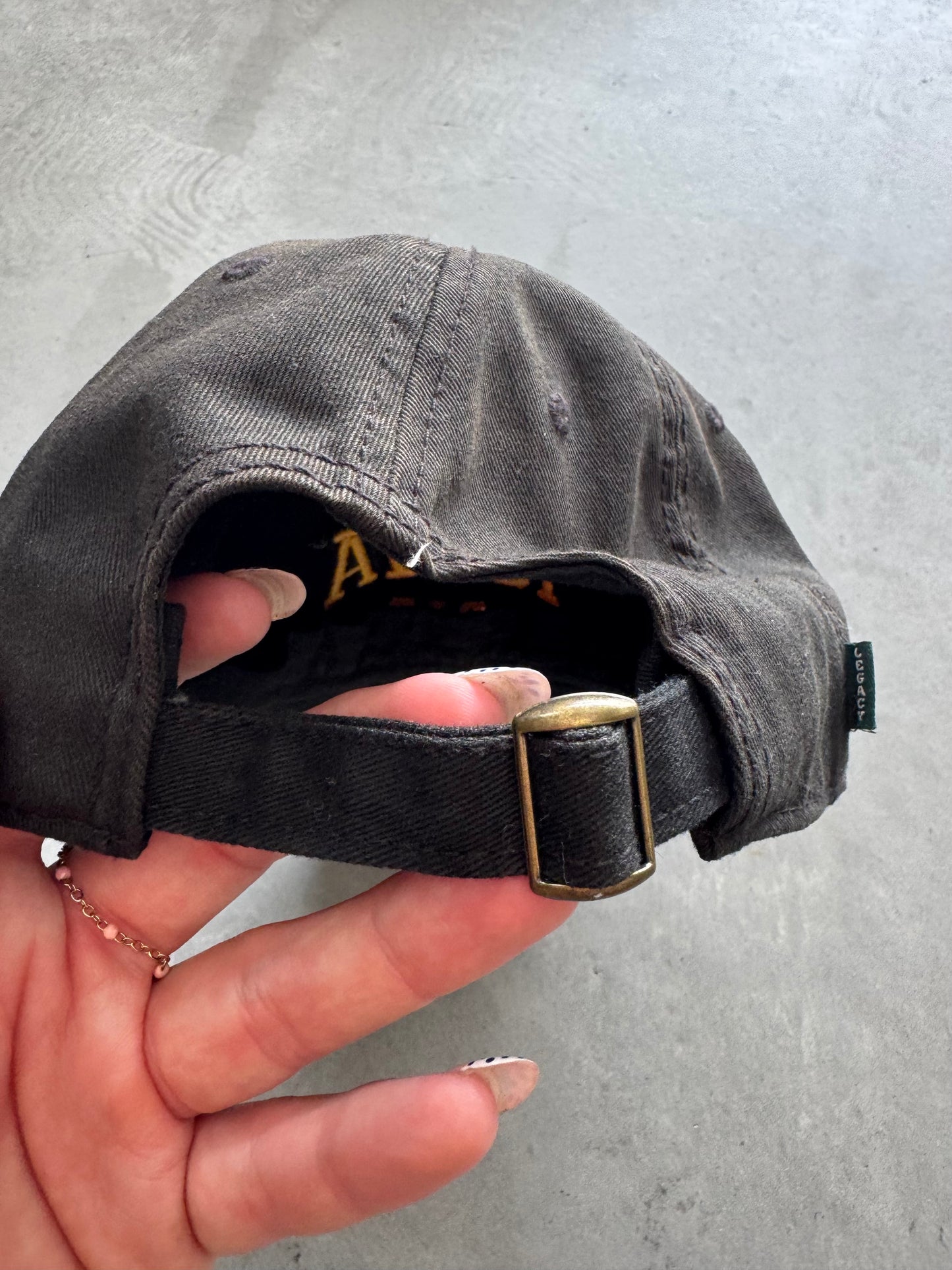 Vintage Iowa Dad Hat