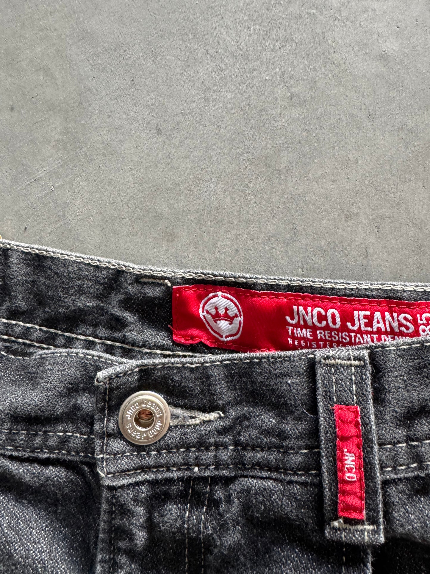 Vintage JNCO Jeans - 32x34