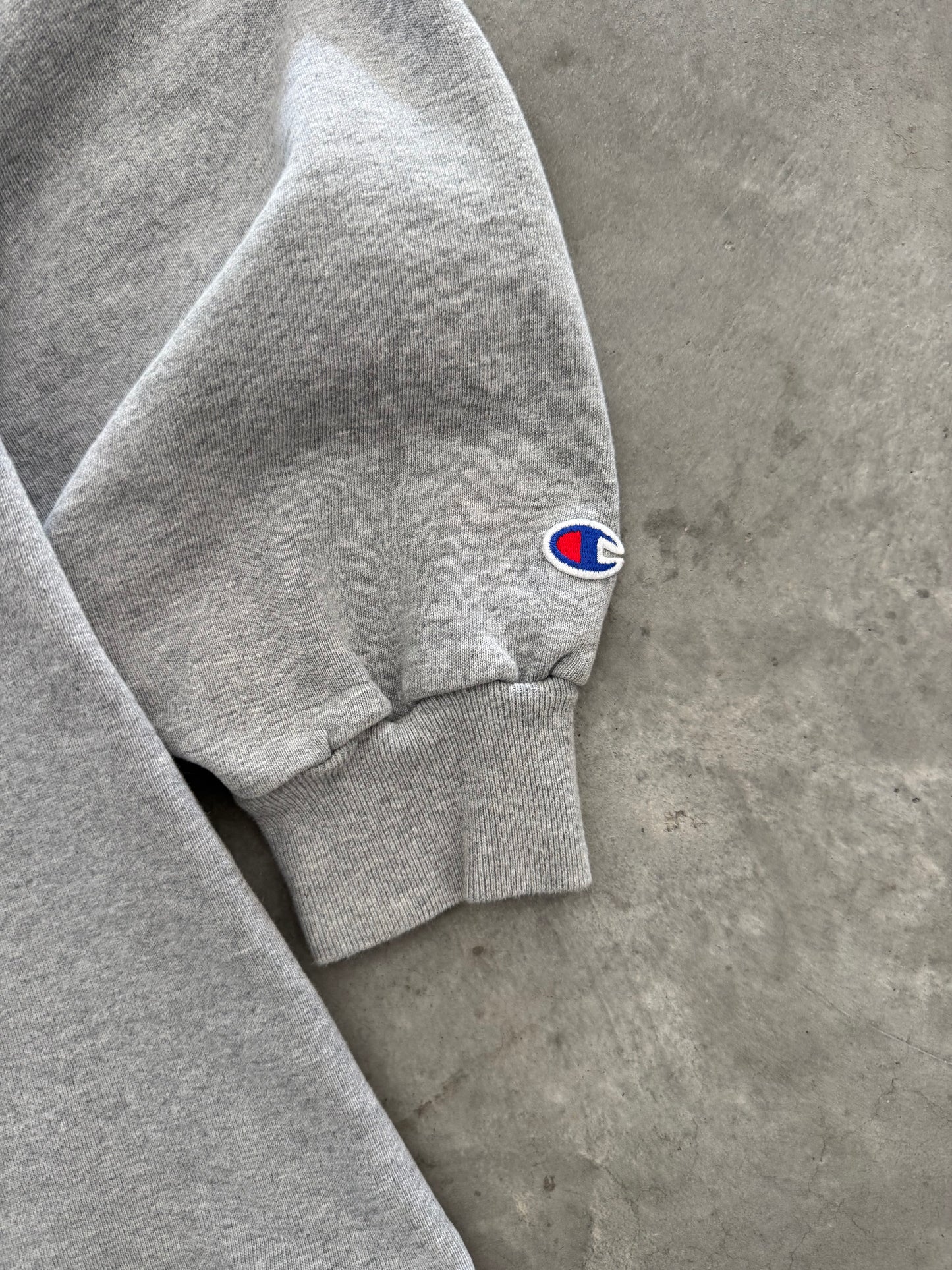 Vintage Budweiser NFL Sweatshirt - XXL