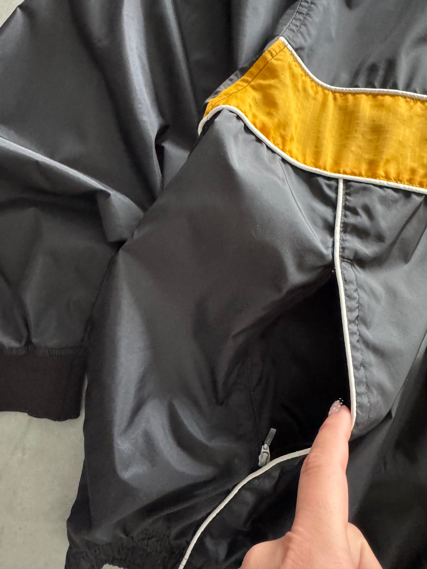 Vintage 90s Nike Windbreaker - XL