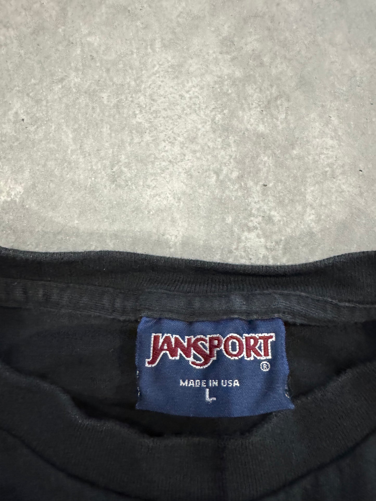 Vintage Iowa Hawkeyes Tee - L