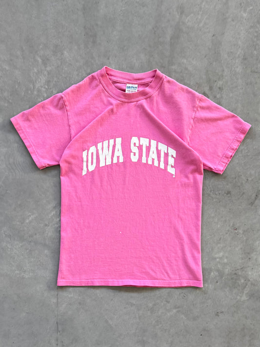 Vintage Iowa State Tee - S