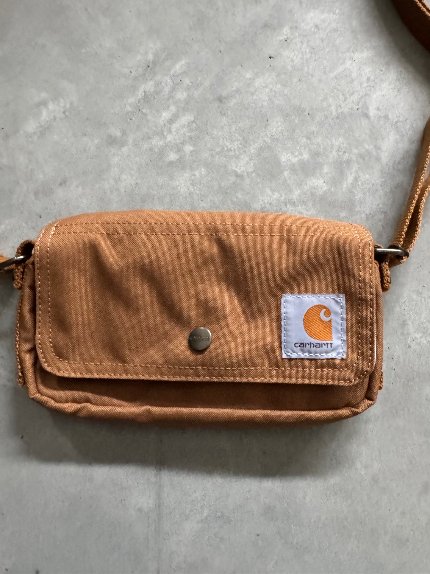 Carhartt Crossbody Bag