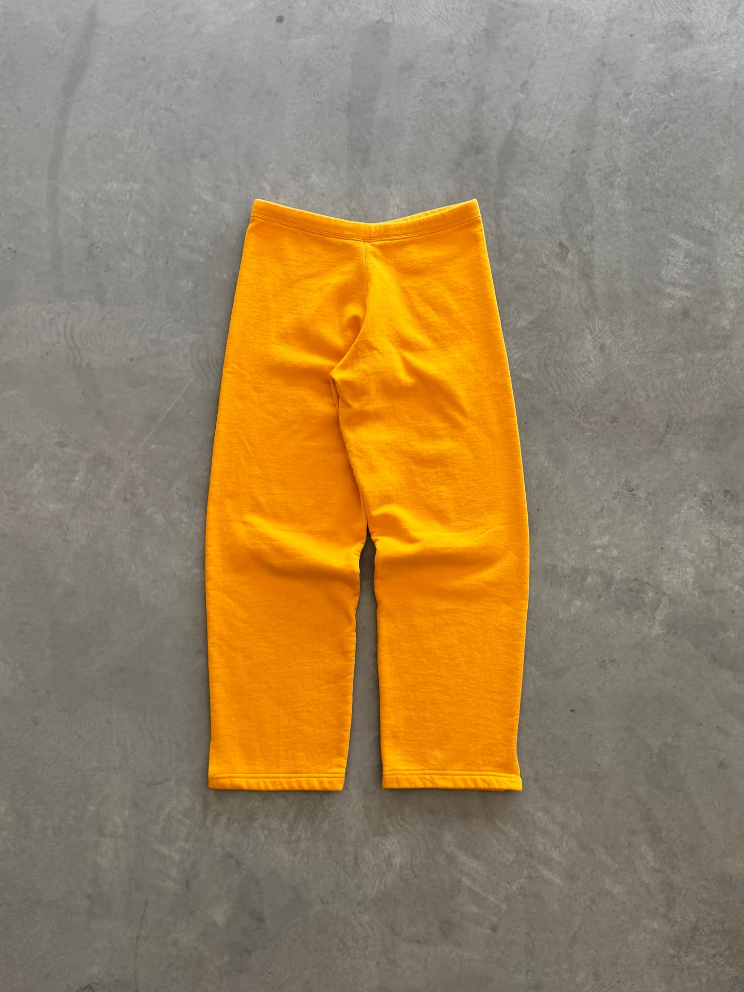 Vintage Iowa Hawkeyes Sweatpants - M