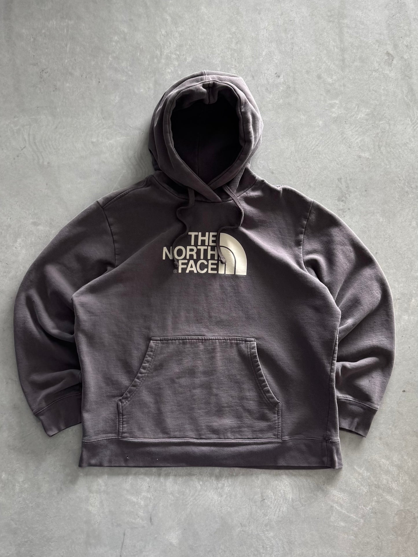 North Face Hoodie - XL