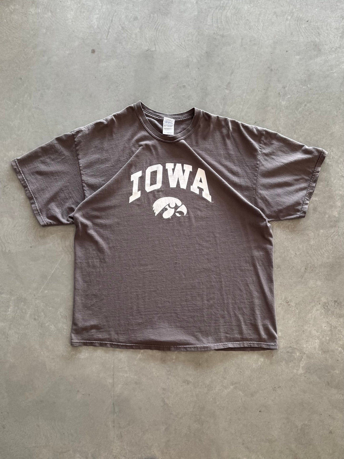 Iowa Hawkeyes Tee - XXL