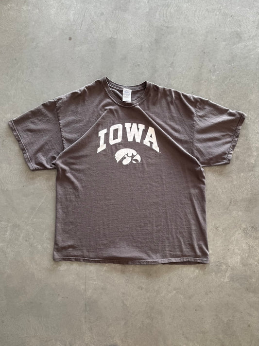 Iowa Hawkeyes Tee - XXL