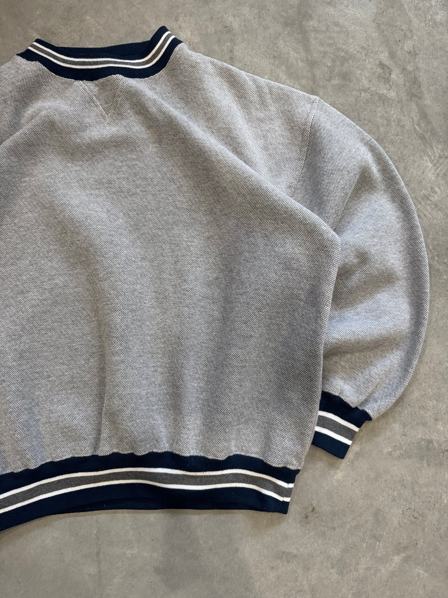 Vintage Pro Spirit Sweatshirt - L