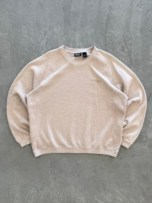 Ping Golf Sweatshirt - XL