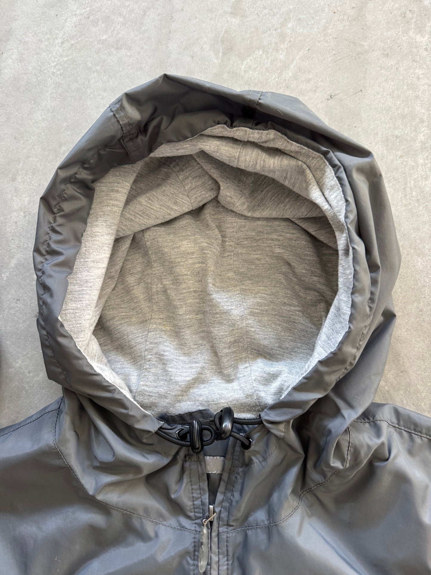 Vintage 00s Nike Coat - XXL