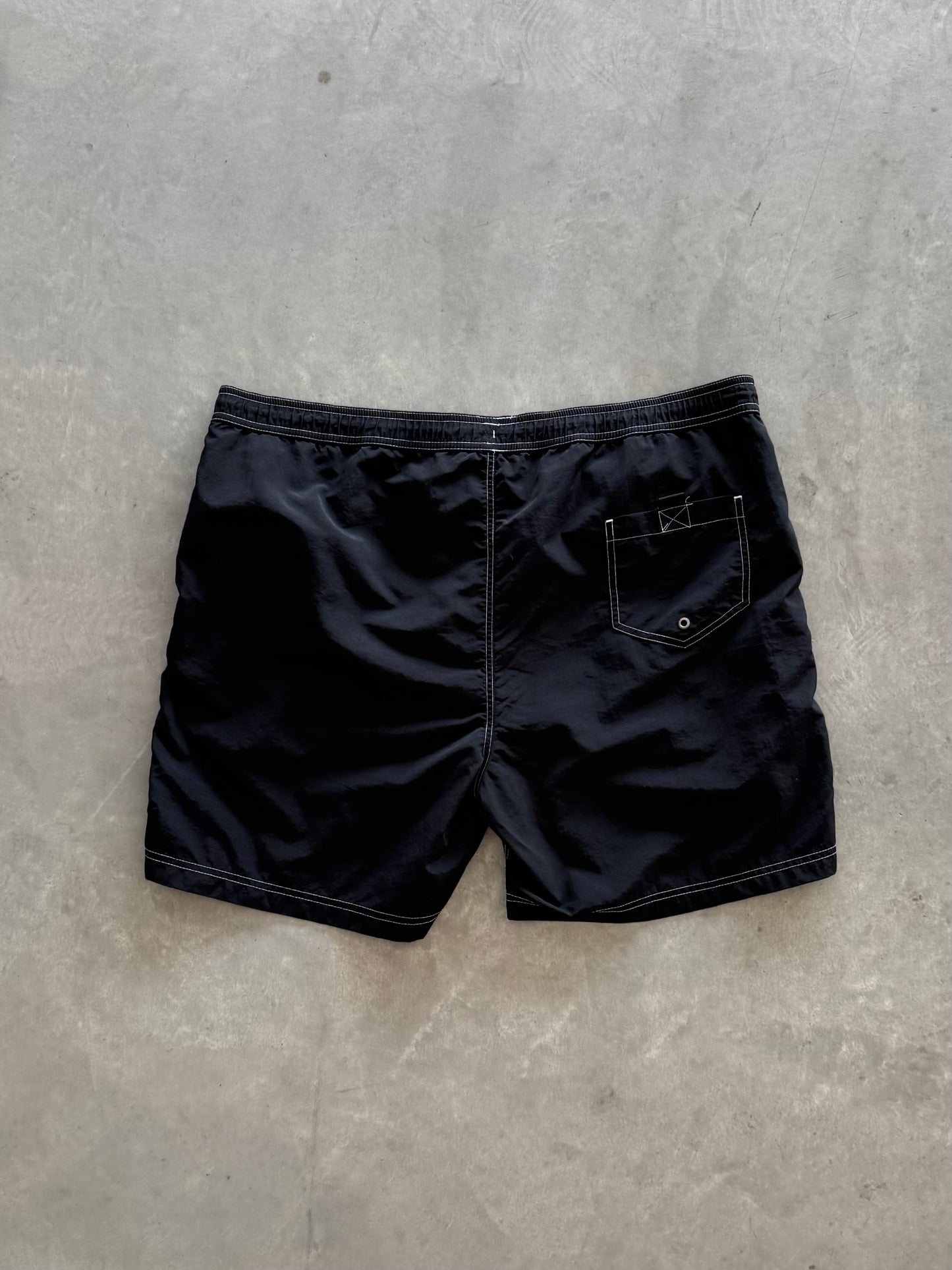 Vintage St. John’s Bay Swim Trunks - L