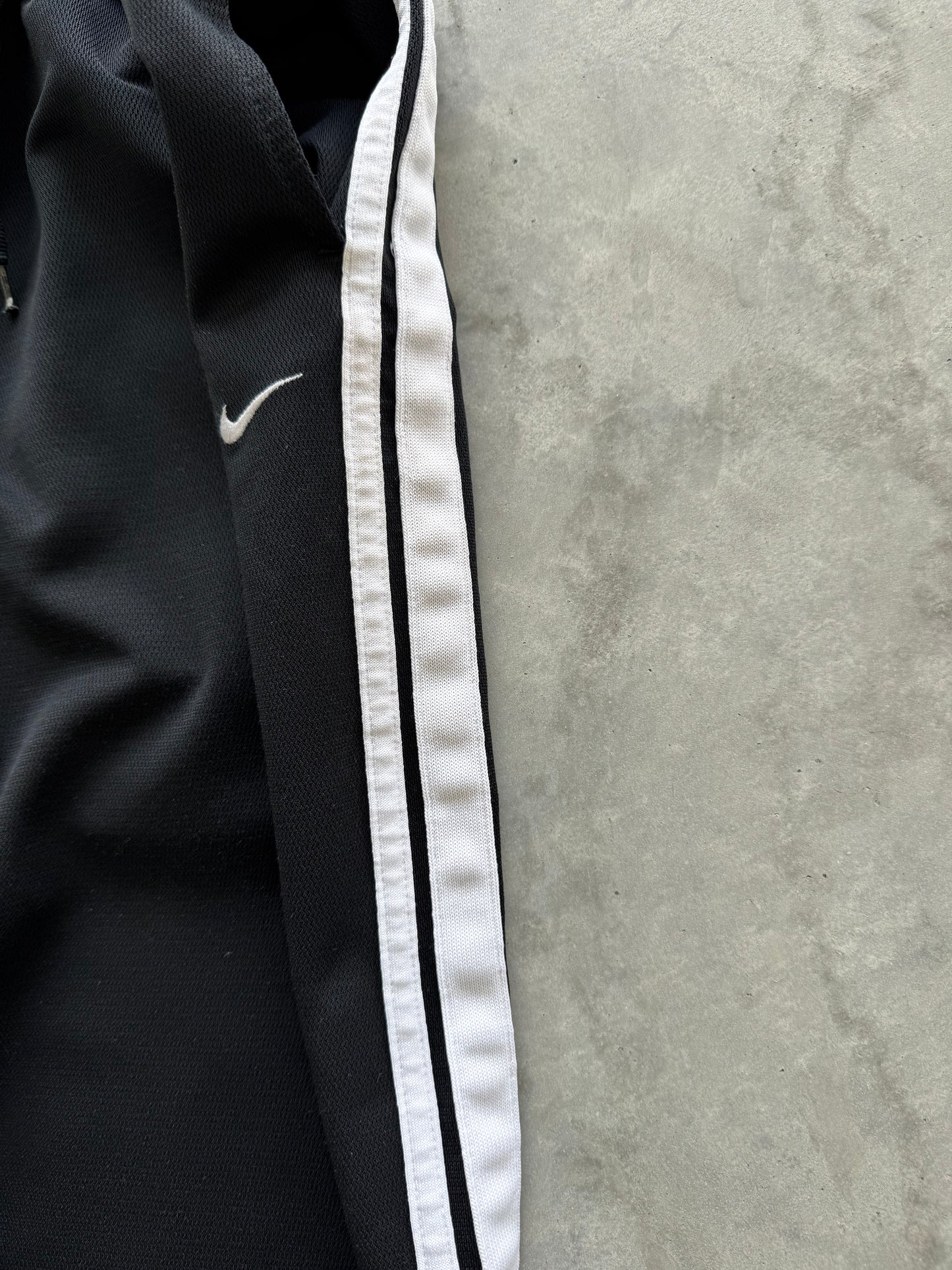 Vintage 00s Nike Track Pants - XL