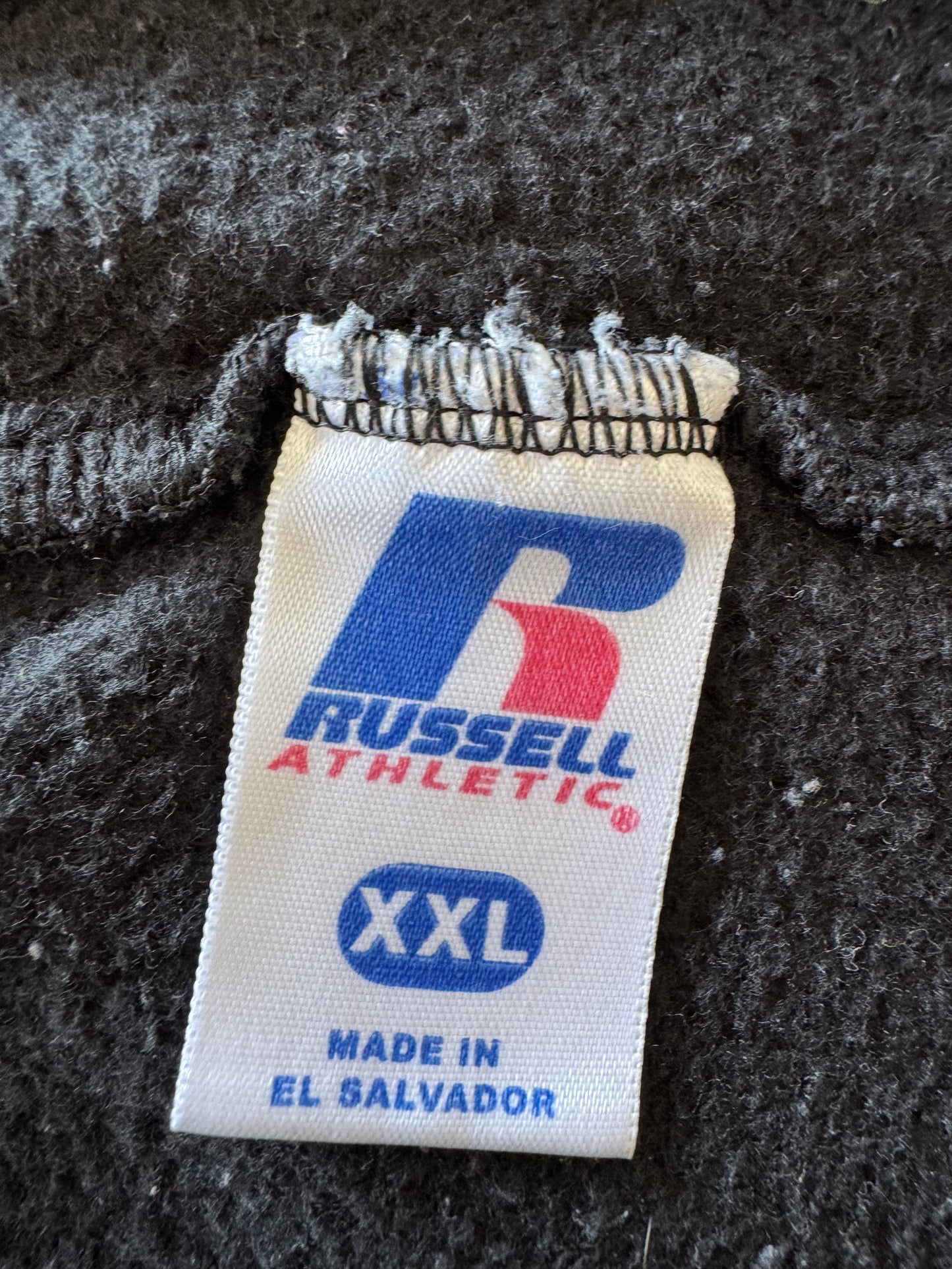 Vintage Russell Iowa Hawkeyes Sweatpants - XXL