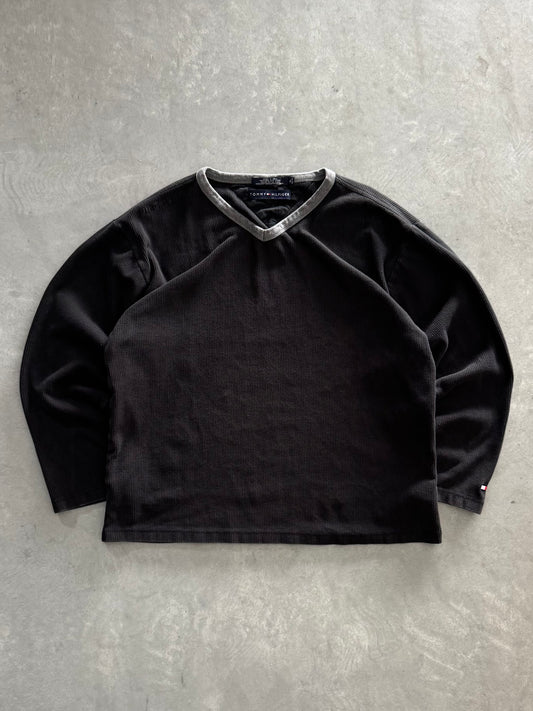 Vintage Tommy Hilfiger Long Sleeve - XL