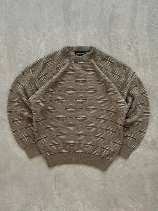Vintage Sweater - M