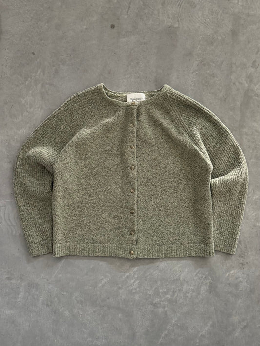 Vintage Christopher & Banks Cardigan - M