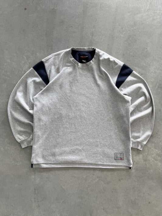 Vintage Eddie Bauer Sport Long Sleeve - L