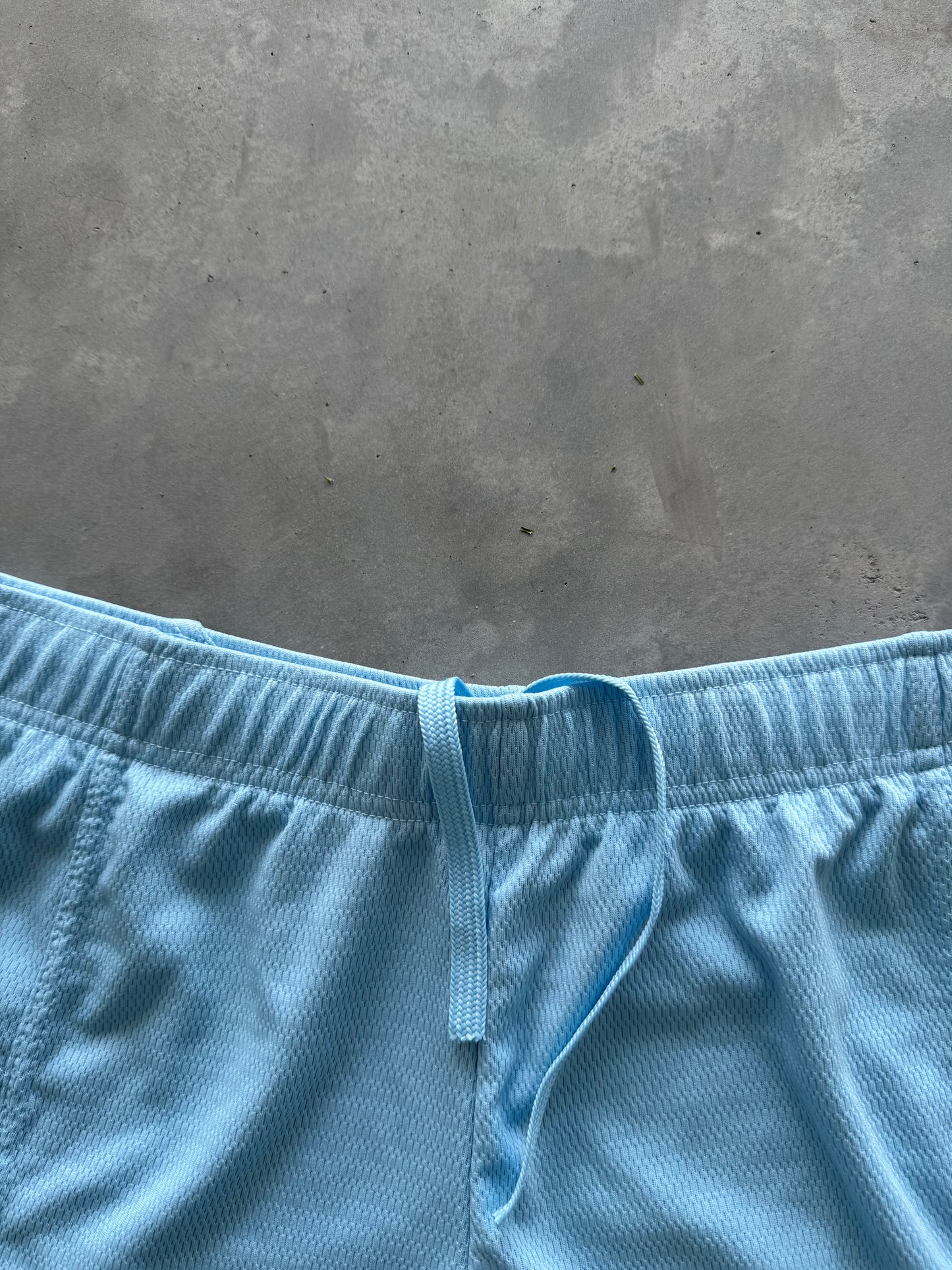 Vintage Track Shorts - L