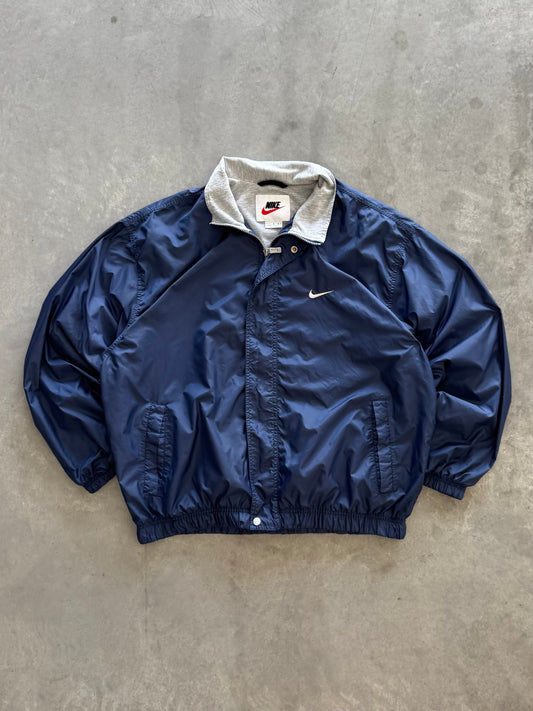Vintage 90s Nike Jacket - L