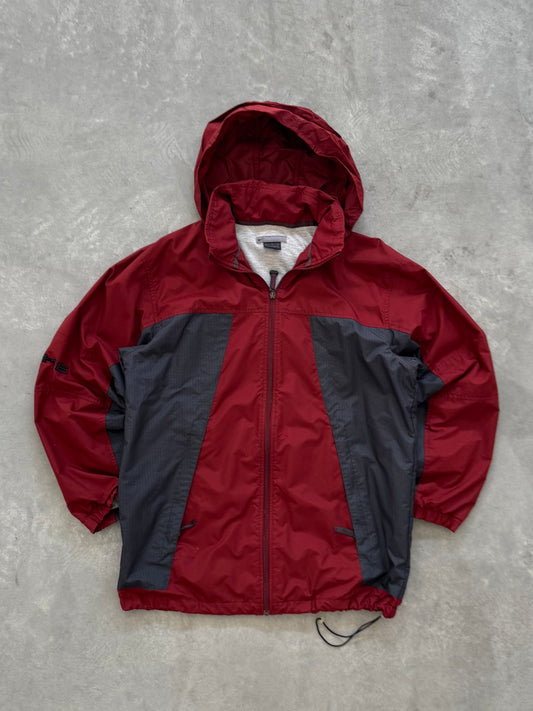 Vintage 00s Nike Windbreaker - M