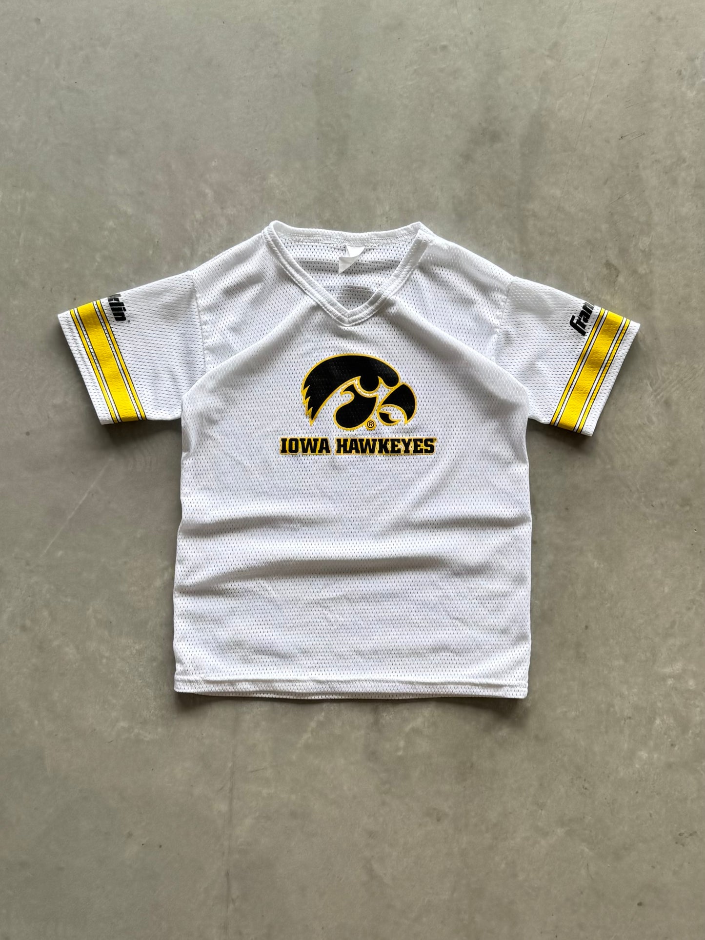 Vintage Iowa Hawkeyes Women’s Jersey - S