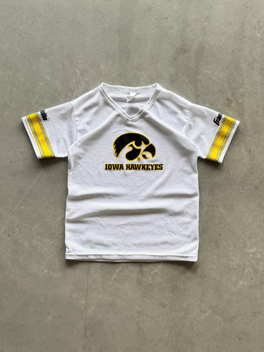 Vintage Iowa Hawkeyes Women’s Jersey - S