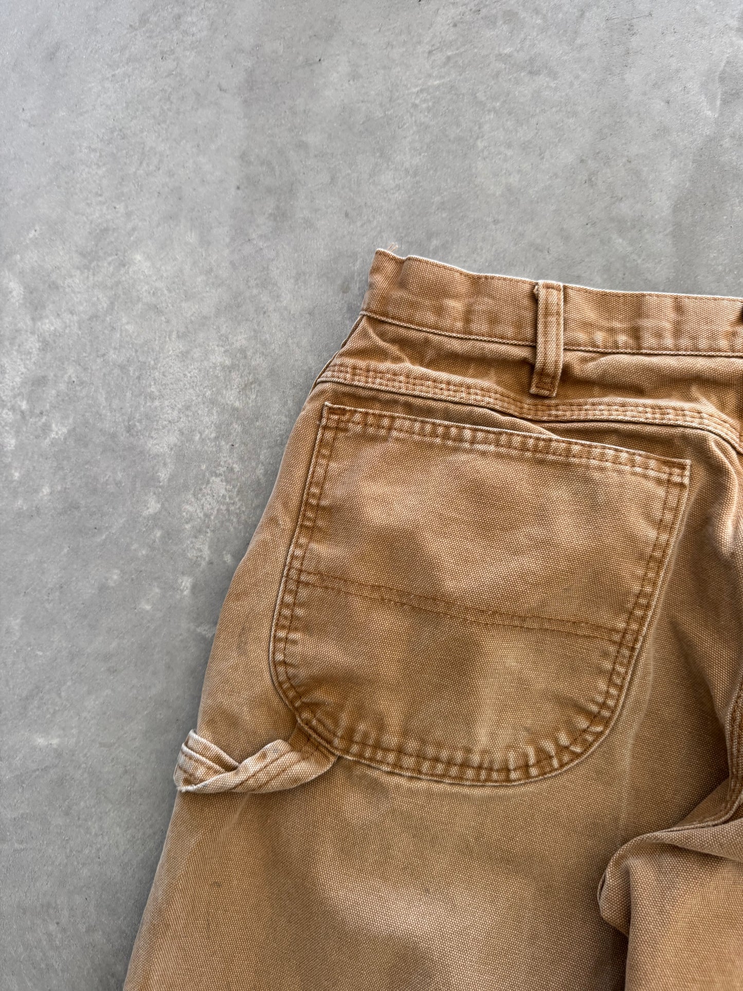 Vintage Dickies Carpenter Pants - 33x32