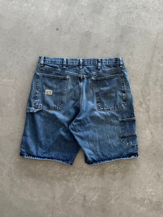 Vintage Wrangler Jorts - 36x10