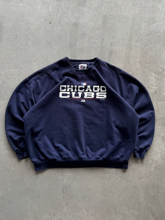 Chicago Cubs Sweatshirt - XXL