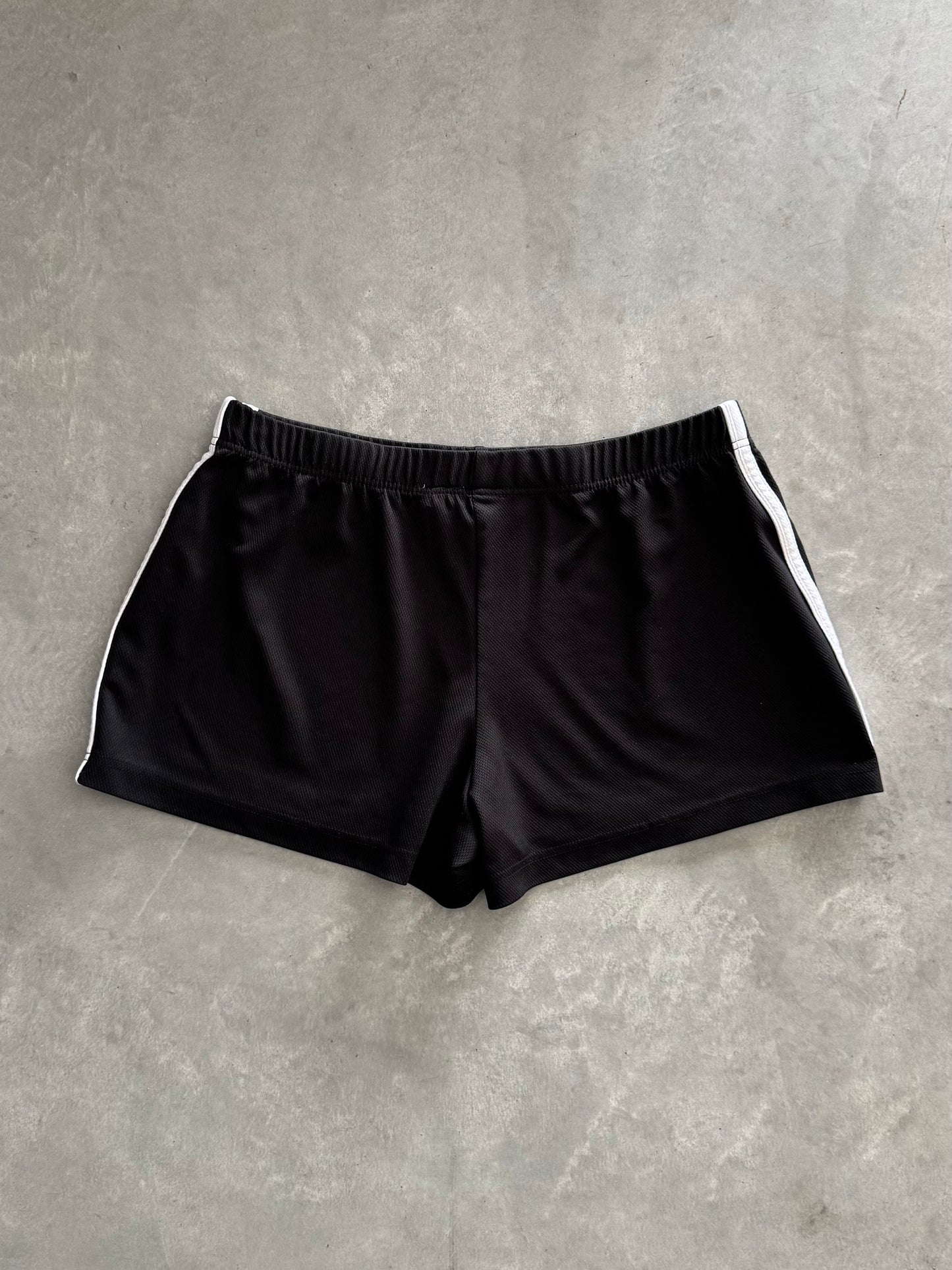 Vintage Pro Spirit Track Shorts - L