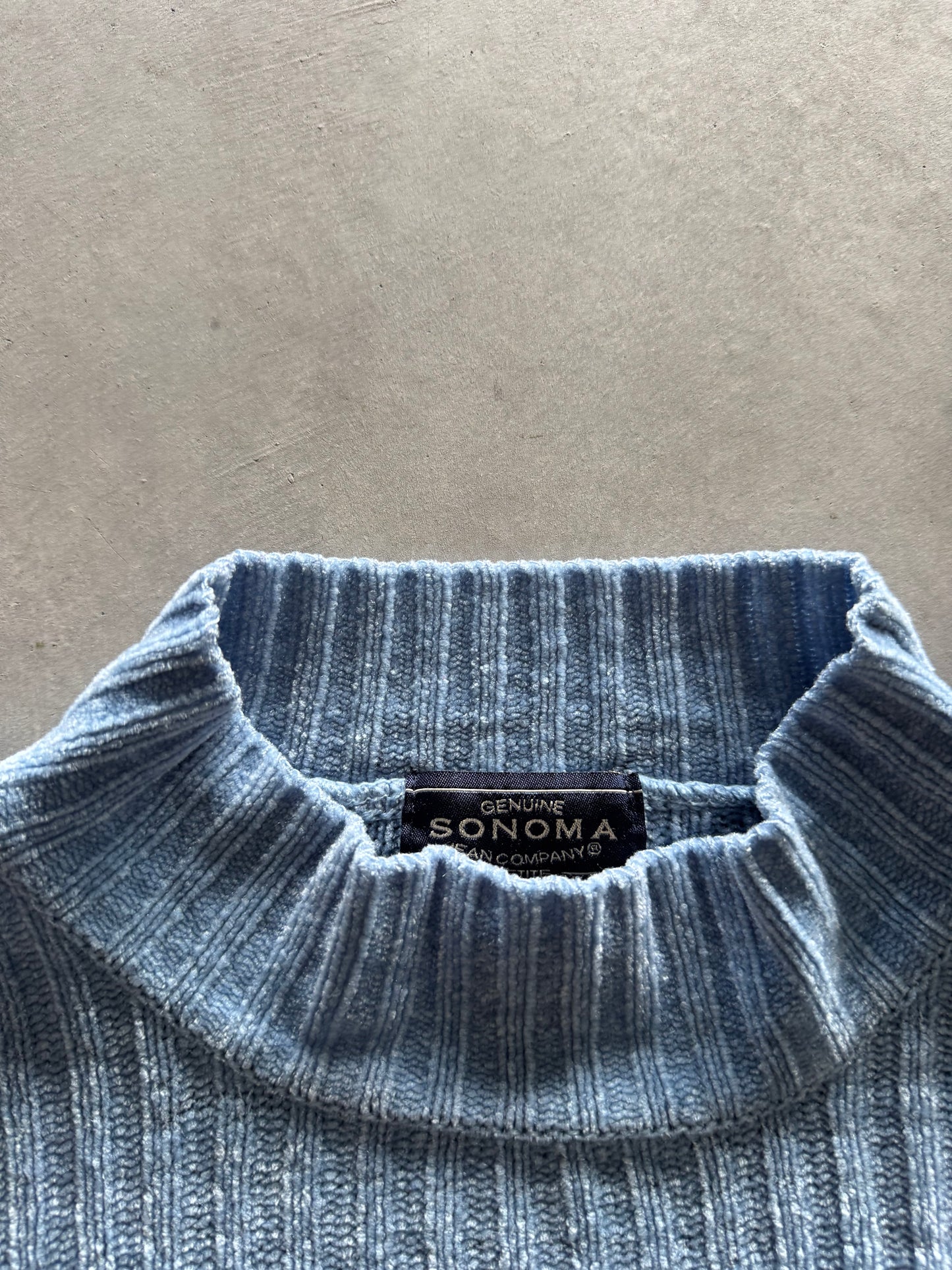 Vintage Women’s Sweater - M