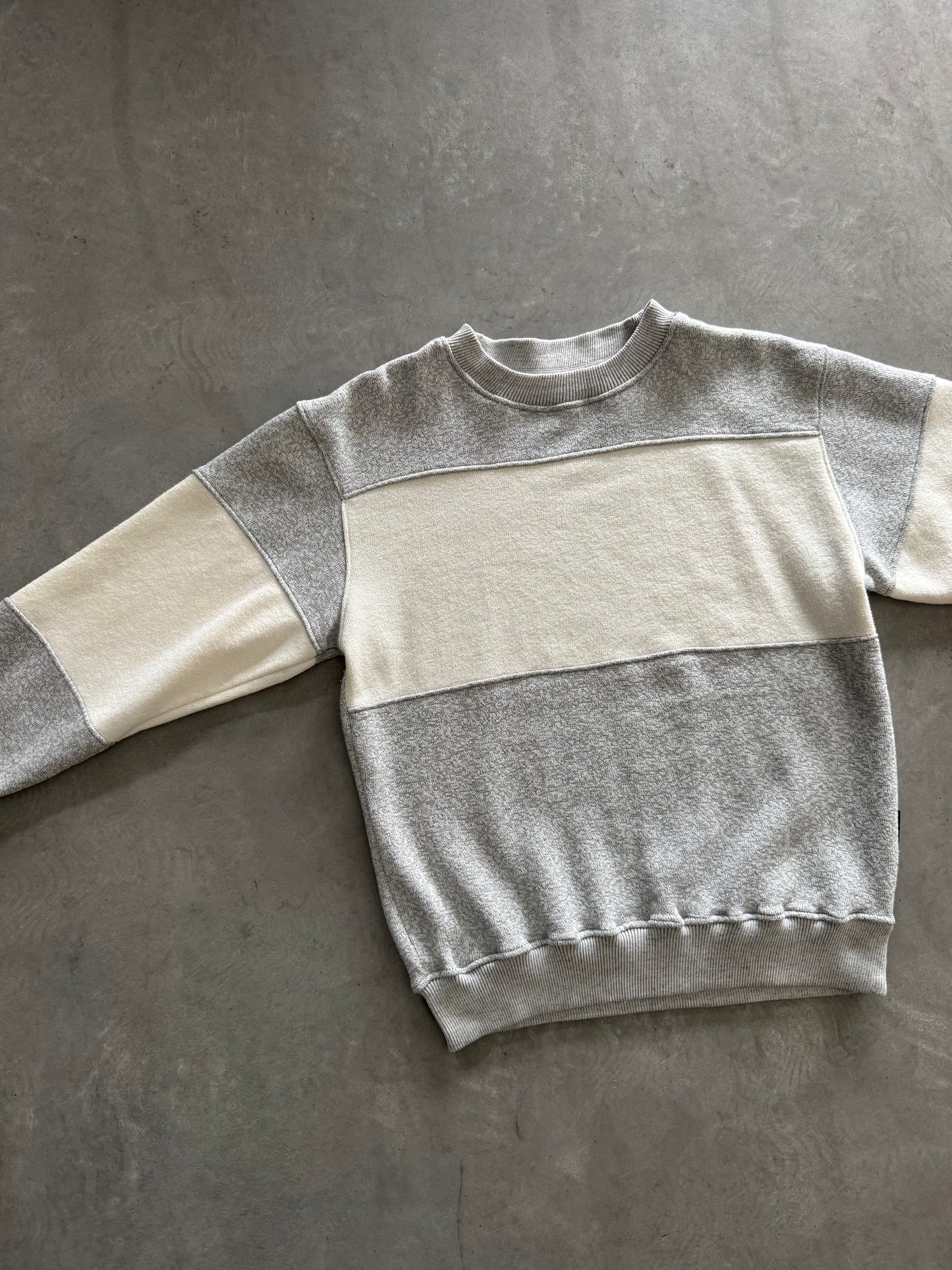 Vintage Sweatshirt - L