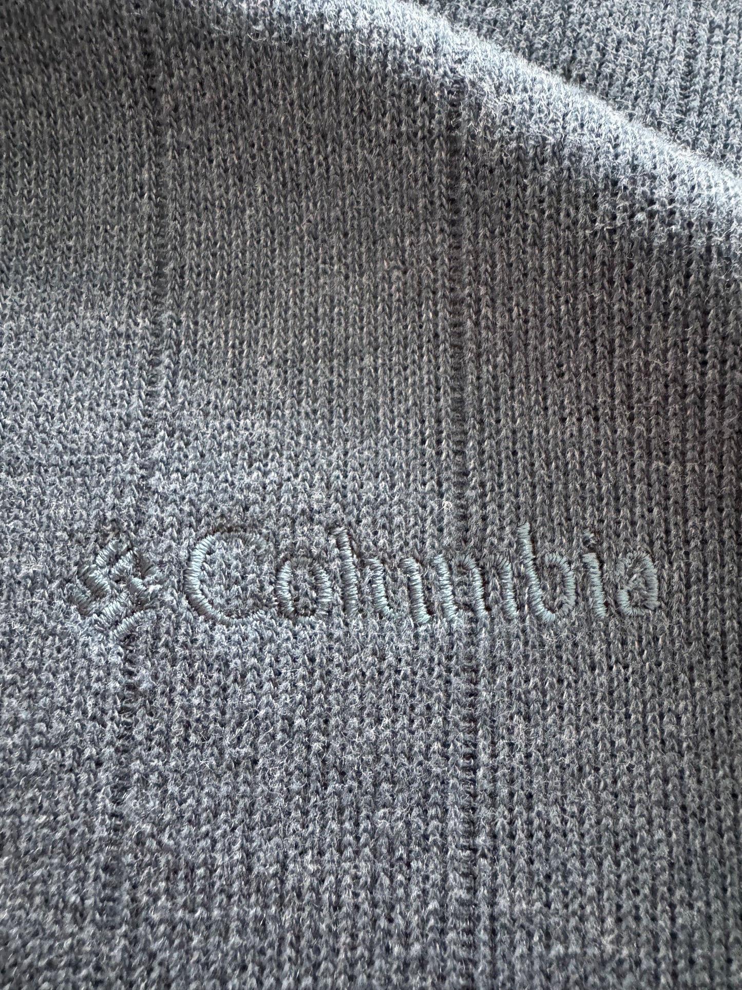 Vintage Columbia Long Sleeve - XL